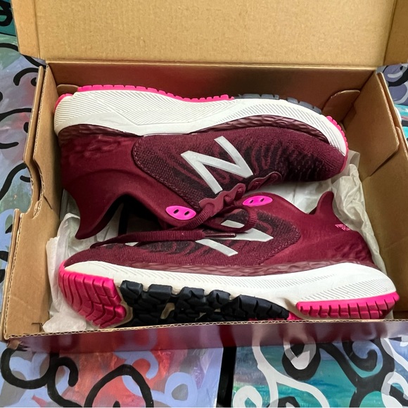 New Balance Fresh Foam - Picture 8 of 9